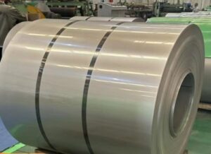 Stainless Steel coil