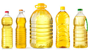 Cooking Oil