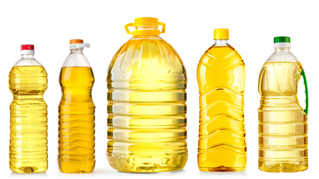 Anwary Group: Cooking Oil