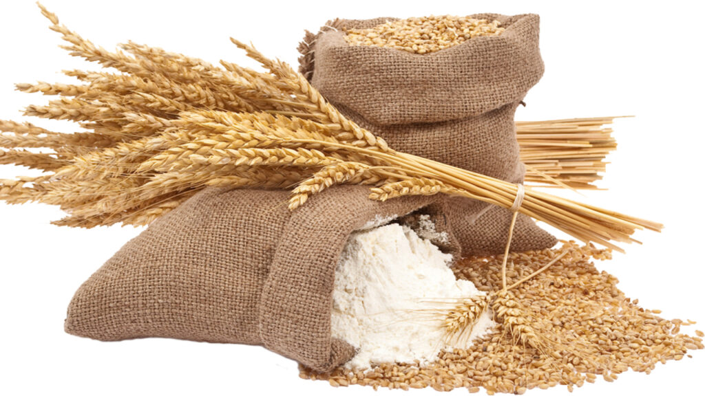 Anwary Group: Wheat & Wheat Flour