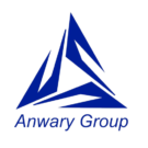 Anwary Group Logo