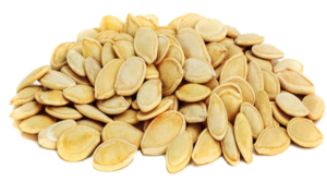 Pumpkin Seed