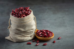 Red kidney beans