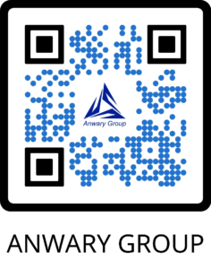 AnwrayGroup QR Code