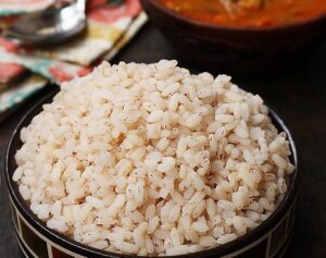 Rice Arir