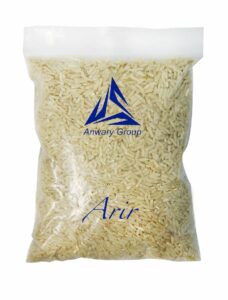 Rice Arir