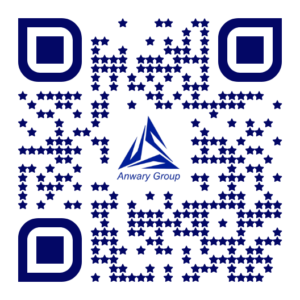 Anwary Group QRCode